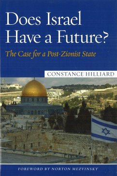 Cover Does Israel Have a Future?