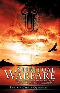 Spiritual Warfare - Ojigbani, Chris