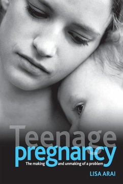 Teenage pregnancy - Arai, Lisa