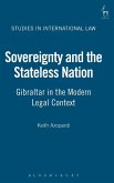 Sovereignty and the Stateless Nation