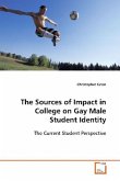The Sources of Impact in College on Gay Male Student Identity