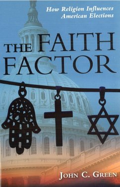 The Faith Factor - Green, John C