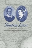 Tandem Lives: The Frontier Texas Diaries of Henrietta Baker Embree and Tennessee Keys Embree, 1856-1884