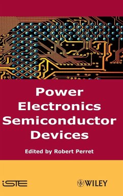 Power Electronics Semiconductor Devices