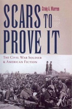 Cover Scars to Prove It