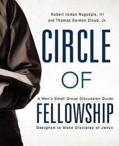 Circle of Fellowship - Cloud, Thomas; Ragsdale, Trey