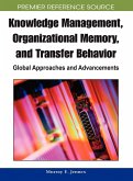 Knowledge Management, Organizational Memory and Transfer Behavior