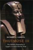 Thutmose III Thutmose III