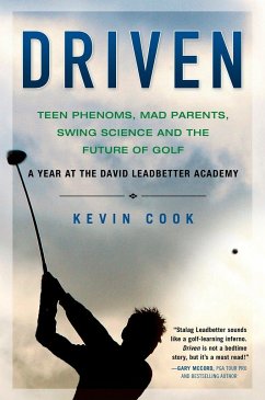 Driven - Cook, Kevin