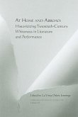 At Home and Abroad: Historicizing Twentieth-Century Whiteness in Literature and Performance Volume 44