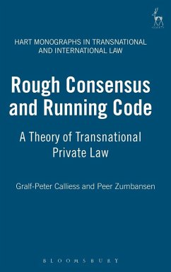 Cover Rough Consensus and Running Code