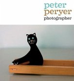 Peter Peryer, Photographer