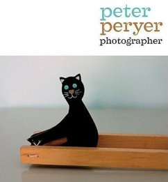 Peter Peryer, Photographer - Simpson, Peter