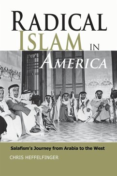 Radical Islam in America - Heffelfinger, Chris