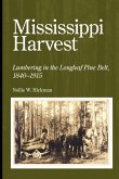 Mississippi Harvest