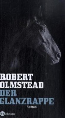 Der Glanzrappe - Olmstead, Robert