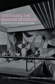 Designing the Modern Interior Designing the Modern Interior