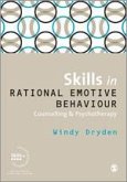 Skills in Rational Emotive Behaviour Counselling & Psychotherapy