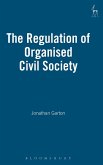 Regulation of Organised Civil Society