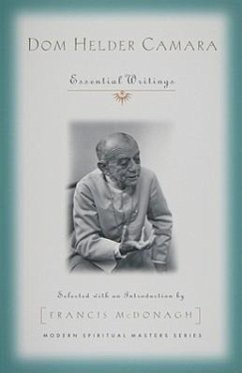 Dom Helder Camara: Essential Writings - McDonagh, Francis