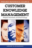 Customer Knowledge Management