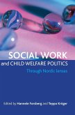 Social work and child welfare politics