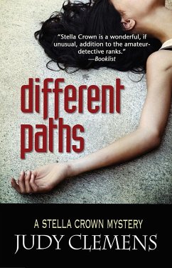 Different Paths - Clemens, Judy