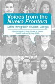Voices from the Nueva Frontera: Latino Immigration in Dalton, Georgia
