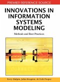 Innovations in Information Systems Modeling