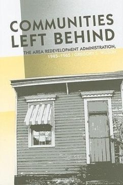 Communities Left Behind - Wilson, Gregory S