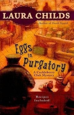 Eggs in Purgatory - Childs, Laura