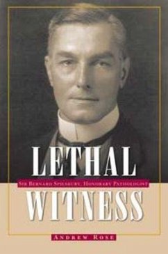 Cover Lethal Witness