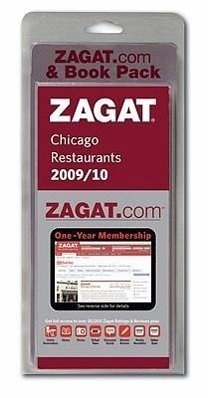 Zagat Chicago Restaurants [With Zagat.com One-Year Membership] - Herausgeber: Van Housen, Alice Wilkins, Donna Marino Christenson, Ann