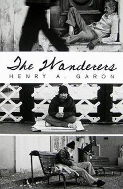 The Wanderers - Garon, Henry A