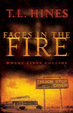 Faces in the Fire - Hines, T. L.