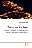 Wilayat and the Bayan
