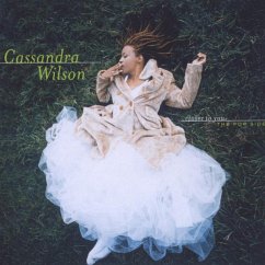 Closer To You: The Pop Sides - Wilson,Cassandra