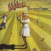 Nursery Cryme-Remastered Cd Nursery Cryme-Remastered Cd