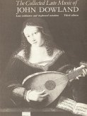 Collected Lute Music