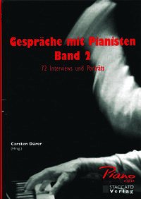 Gespräche mit Pianisten