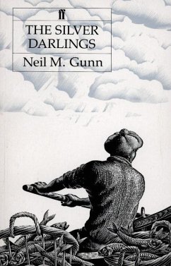 The Silver Darlings - Gunn, Neil M.