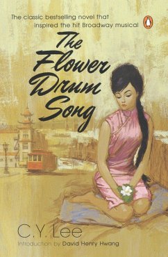 The Flower Drum Song - Lee, C Y