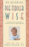 On Becoming Pre-Toddlerwise