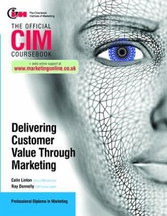CIM Coursebook - Donnelly, Ray