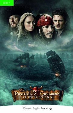 Pirates of the Caribbean: At World's End. Readers Level 3 - Elliot, Ted; Rossio, Terry