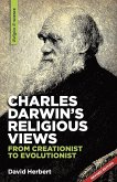 Charles Darwin's religious views