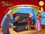 Little Amadeus, Leopolds Arbeitsbuch