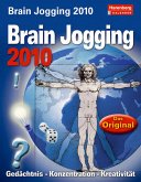 Harenberg Wissenskalender Brain Jogging 2010 Harenberg Wissenskalender Brain Jogging 2010