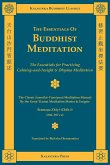 The Essentials of Buddhist Meditation