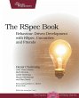 The Rspec Book - Bild 1